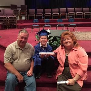 Meet your Posher, Kimberly